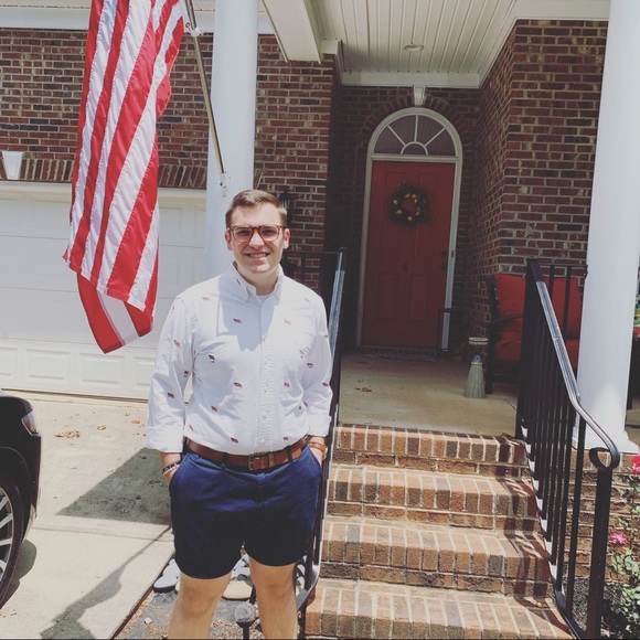 Meet your Posher, Elliott - Picture 6 of 6